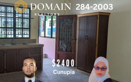 2 Bedroom Apartment Preysal