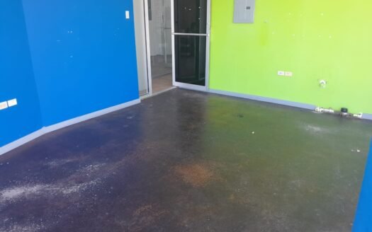 Commercial Space Arima