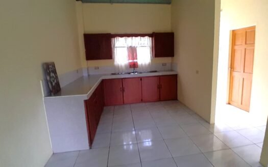 3 Bedroom Townhouse Penal