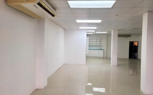 Commercial Space, Munroe Road
