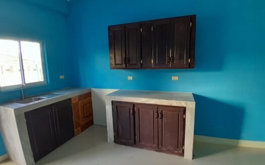 2 Bedroom Apartment Cunupia