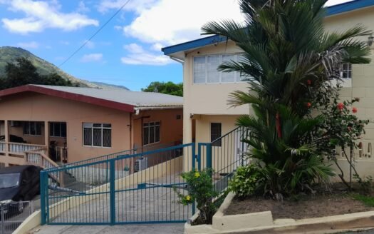 Furnished 2 Bedroom Apartment Digeo Martin