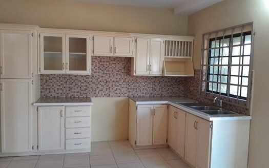 Utilities Included 1 Bedroom Apartment, Singh Street, Bamboo Settlement, No 1