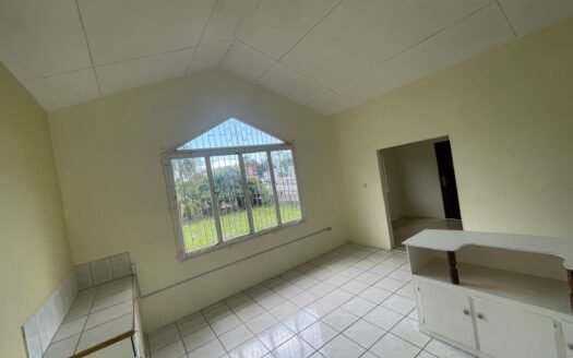 2 Bedroom Apartment, Petit Valley