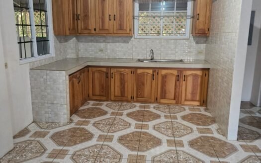 2 Bedroom Apartment Siparia