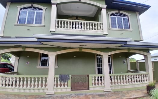 4 Bedroom House for Sale Datta Drive Orangefield