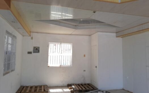 Commercial Space Penco Street Montrose, Chaguanas