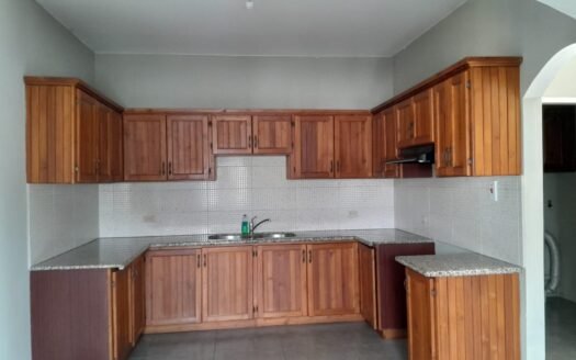 Utilities Included Semi Furnished 2 Bedroom Apartment Gasparillo