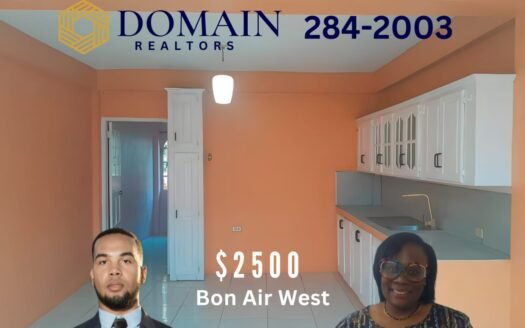 1 Bedroom Apartment, Bon Air West Arouca