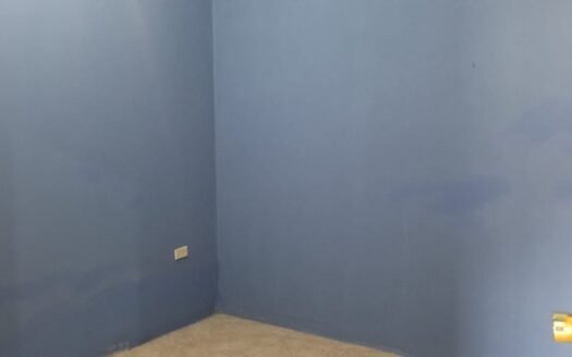 2 Bedroom Apartment, Chin Chin Road, Cunupia