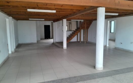 Commercial Building Chaguanas