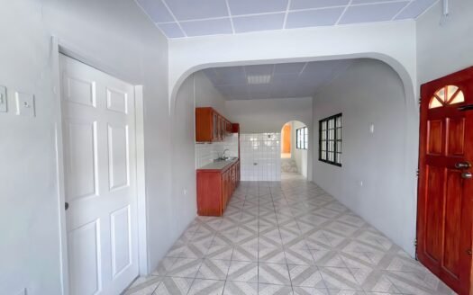3 Bedrooms Apartment, Greig Street, Balmain Couva