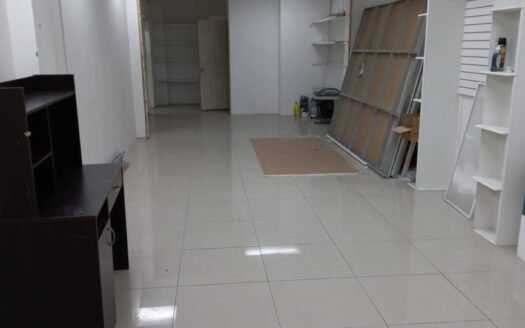Commercial Space Munroe Road Charlieville.