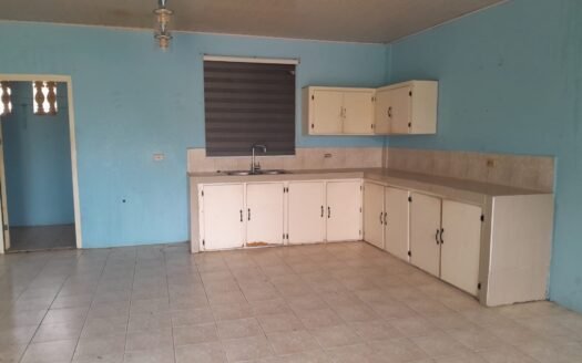 2 Bedroom Townhouse Charlieville