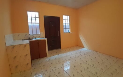 Utilities Included 1 Bedroom Apartment, St Helena