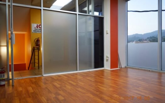 Commercial Space Farfan Street, Arima