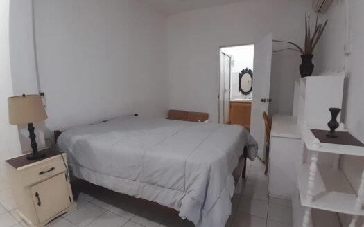 Utilities Included, Furnished 1 Bedroom Apartment, Mendez Drive, Champ Fleur