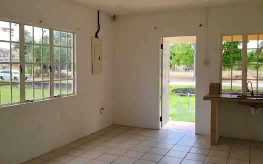 1 Bedroom Apartment, Farm Road, St Helena