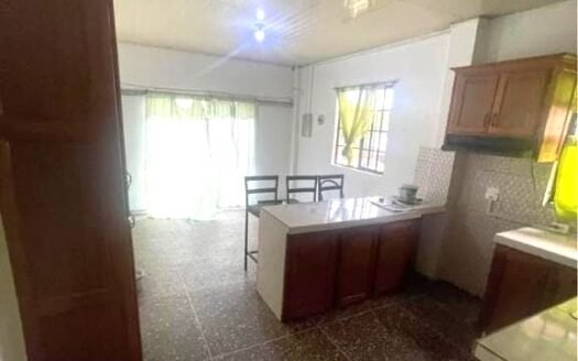 2 Bedroom Apartment Charlieville
