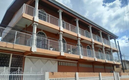 2 Bedroom Apartment Sultan Lane, El Socorro