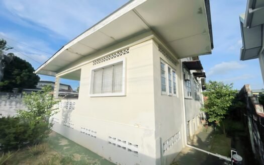 Fixer Upper House for Sale St James