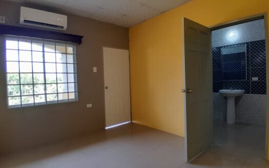 2 Bedroom Apartment Aranguez