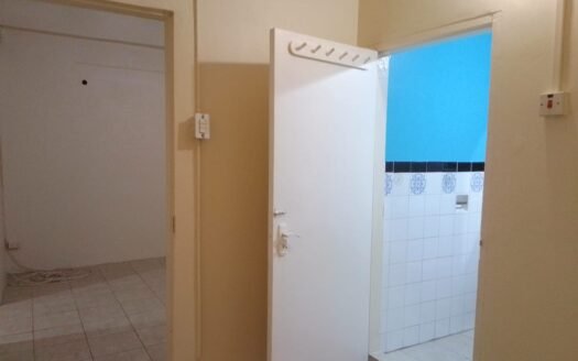 1 Bedroom Apartment, Gasparillo