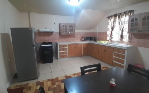 Utilities Included Furnished 2 Bedroom Apartment, San Juan