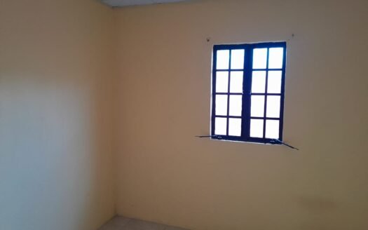 Utilities Included 1 Bedroom Apartment Chaguanas