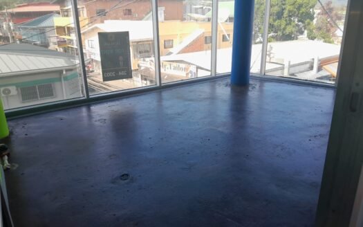 Commercial Space Arima