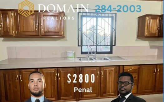 2 Bedroom Apartment Penal