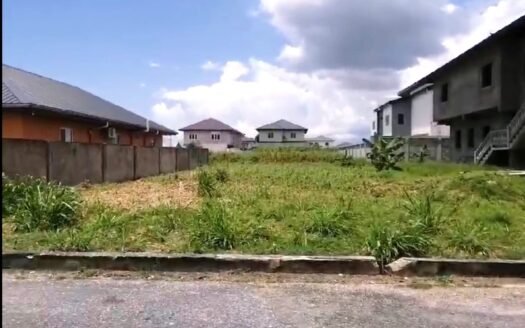Land For Sale Couva