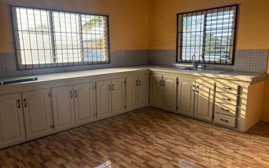 2 Bedroom Apartment Chaguanas