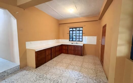 3 Bedroom Apartment, Balmain, Couva