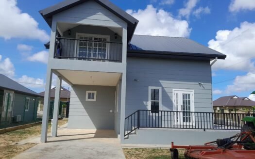 3 Bedroom House for Sale Welcome Estate Cunupia