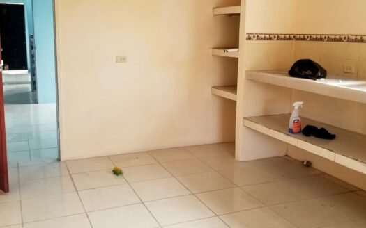 2 Bedroom Apartment, Dyette Estate, Cunupia