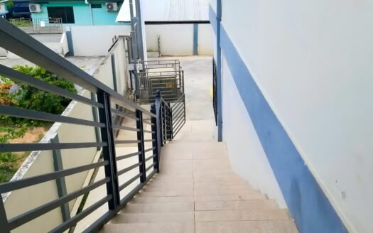 2 Bedroom Apartment, Chin Chin Road, Cunupia