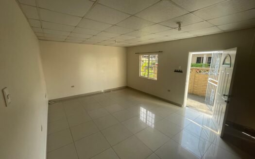Semi-Furnished 2 Bedroom Apartment, Diego Martin