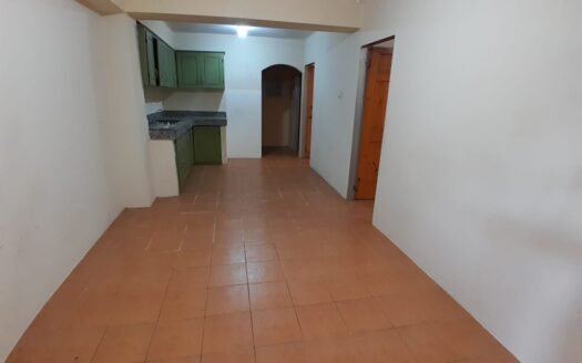 2 Bedroom Apartment Carapichaima
