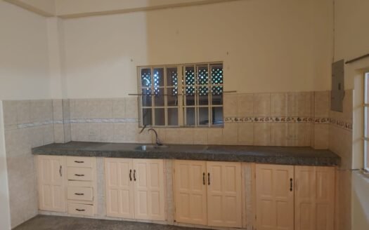 One Bedroom in Gated Community Charlieville, Chaguanas