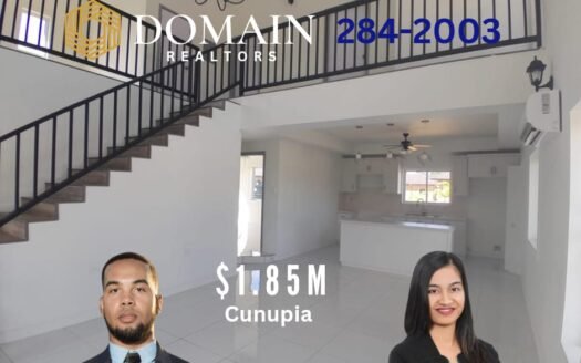 3 Bedroom House for Sale Welcome Estate Cunupia
