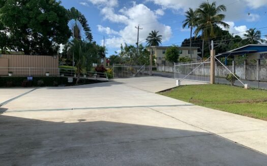 Utilities Included Warehouse  Calcutta # 1 Freeport