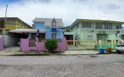 Multi-Functional Property for Sale St James