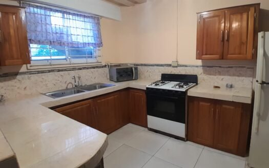 Furnished 2 Bedroom Apartment Cocoyea, San Fernando