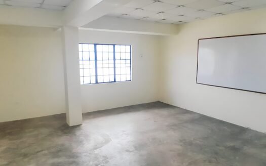 Commercial Space Arima