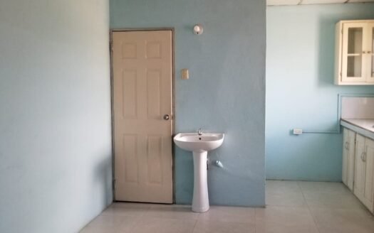Utilities Studio Apartment, Cunupia