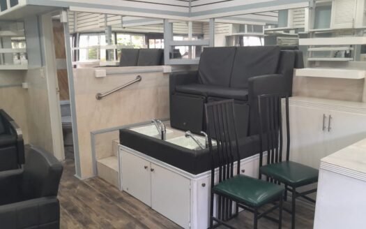 Furnished Commercial Space Carnbee Tobago