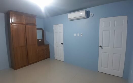 1 Bedroom Apartment, Lot 7 Maraj Avenue, Mc Bean, Couva.