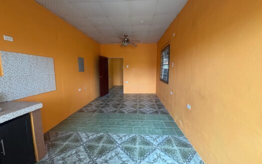 1 Bedroom Apartment, John Elie Road