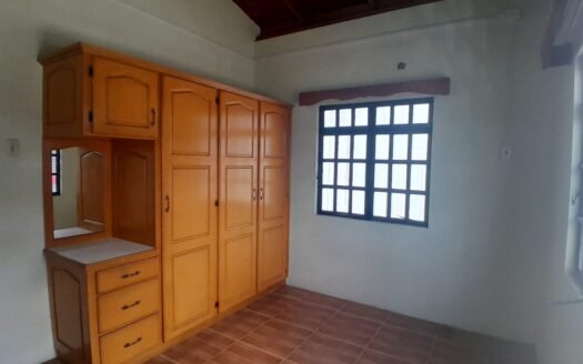 2 Bedroom Apartment Marabella